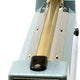 Atmovac - 16" Manual Thermo Impulse Sealing Bar - KS-400