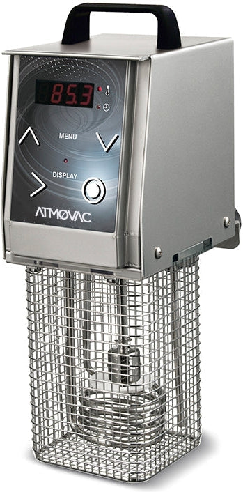 Atmovac - 220V Thermal Immersion Circulator - SOFTCOOKERXP 230