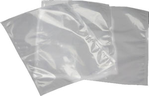 Atmovac - 6" x 12" CB100 Series Channeled Bags Pack of 100 - CB100-0612