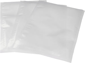 Atmovac - 6" x 12" CB100 Series Channeled Bags Pack of 100 - CB100-0612