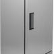 Aurora - 29″ 110V Stainless Steel Reach-in Door Freezer - 59023