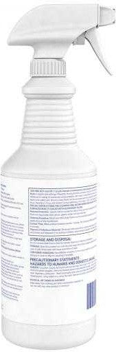 Avert - 32 Oz Disinfectant RTU Cleaner, 12 x 946 ml/Cs - 100842725