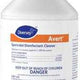 Avert - 32 Oz Disinfectant RTU Cleaner, 12 x 946 ml/Cs - 100842725