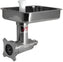 Axis - #12 Head Meat Grinder Attachment For Mixer With Stainless Pan and Stuffer - AX-G12SH (Available March/April)