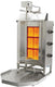 Axis - 3 Burner Vertical Broiler (Gyro / Shawarma) - AX-VB3