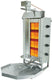 Axis - 4 Burner Vertical Broiler (Gyro / Shawarma) - AX-VB4