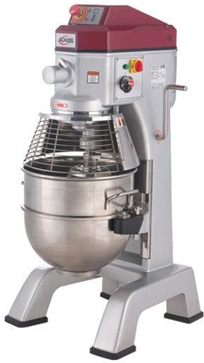 Axis - 40 QT Planetary Mixer - AX-M40 (ETA March)