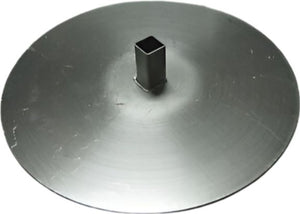 Axis - 9.8" Disc For Gas Vertical Broiler (AX-VB3 & AX-VB4) - 81-V377