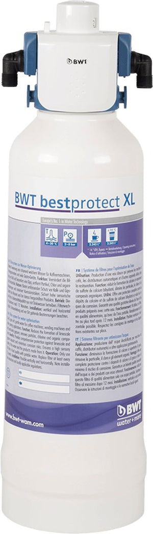 BWT Bestprotect - 145 mm XL Water Filter Cartridge - 812315