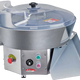 Bakemax - 1-13 Oz Electric Automatic Countertop Dough Ball Rounder - BMDBR02