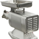 Bakemax - 1 HP Stainless Steel Commercial Electric Meat Grinder - BMMG003