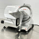 Bakemax - 10" Commercial Countertop Gravity Feed Meat Slicer - BMMSM10