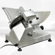 Bakemax - 10" Commercial Countertop Gravity Feed Meat Slicer - BMMSM10