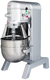 Bakemax - 120 QT Heavy Duty Belt Driven Countertop Planetary Mixer -BMPM120