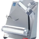 Bakemax - 16" Wide Electric Countertop Double Pass Dough Sheeter - BMTPS16