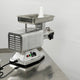 Bakemax - 1.5 HP Stainless Steel Commercial Electric Meat Grinder - BMMG004