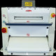 Bakemax - 20" Heavy Duty Double Pass Pizza & Pie Dough Sheeter - BMPS001