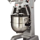 Bakemax - 20 QT 3 Speed Heavy Duty Gear Driven Countertop Planetary Mixer - BMPM020