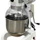 Bakemax - 20 QT Floor Model Economy Planetary Mixer - BMPME20