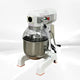 Bakemax - 20 QT Floor Model Economy Planetary Mixer - BMPME20