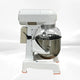 Bakemax - 20 QT Floor Model Economy Planetary Mixer - BMPME20