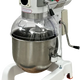 Bakemax - 20 QT Floor Model Economy Planetary Mixer - BMPME20