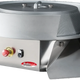 Bakemax - 2.5-14 Oz Electric Automatic Countertop Dough Ball Rounder - BMDBR03