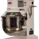 Bakemax - 7 QT 5 Speed Heavy Duty Gear Driven Countertop Planetary Mixer with Digital Control Panel - BMPM007