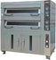 Bakemax - BMS Series Proofing Cabinet for Single & Double Deck Ovens - BMSDDP1