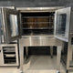 Bakemax - Double Deck Convection Oven - BADCO5G