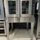 Bakemax - Double Deck Convection Oven - BADCO5G