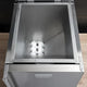 Bakemax - Electric Floor Model Automatic Dough Divider Rounder Combo - BMDD003