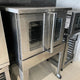 Bakemax - Single Deck Convection Oven - BASCO5G