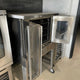 Bakemax - Single Deck Convection Oven - BASCO5G