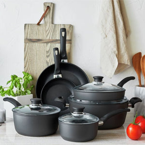 Ballarini - 10 PC AREZZO Cookware Set - 1020462