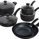 Ballarini - 10 PC AREZZO Cookware Set - 1020462