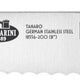 Ballarini - Tanaro 8" Stainless Steel Bread Knife - 18556-201