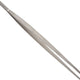 Barfly - 11.75" Precision Plus Straight Plating Tongs - M35232