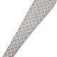 Barfly - 13.1" Stainless Steel Diamond Lattice Japanese Bar Spoon - M37204