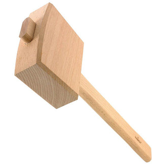 Barfly - 13.5" Wood Ice Mallet - M37047