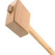 Barfly - 13.5" Wood Ice Mallet - M37047