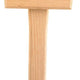 Barfly - 13.5" Wood Ice Mallet - M37047