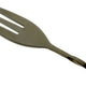 Barfly - 15.75" Gun Metal Black Bar Spoon with Fork End - M37016BK