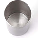 Barfly - 175 ml Stainless Steel Thimble Measure - M37056