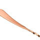 Barfly - 17.12" Japanese Style Copper Plated Bar Spoon - M37011CP