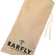 Barfly - 17.75" x 8.25" Lewis Canvas Ice Bag - M37048