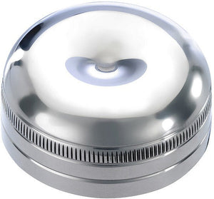 Barfly - 24 Oz Stainless Steel Replacement Shaker Cap - M37039-CAP