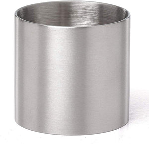 Barfly - 25 ml Stainless Steel Thimble Measure - M37050