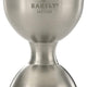 Barfly - 25 ml x 50 ml Stainless Steel Heavy-Duty Straight Rim Bell Jigger - M37098