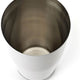 Barfly - 28 Oz Stainless Steel White Full Size Cocktail Shaker Tin - M37084WH